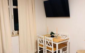 R&S Apartment